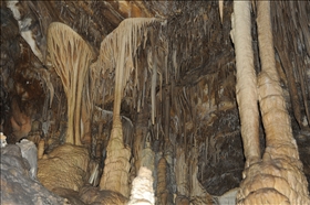 Lehman Caves